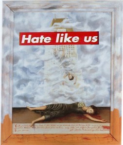 Hate-like-us